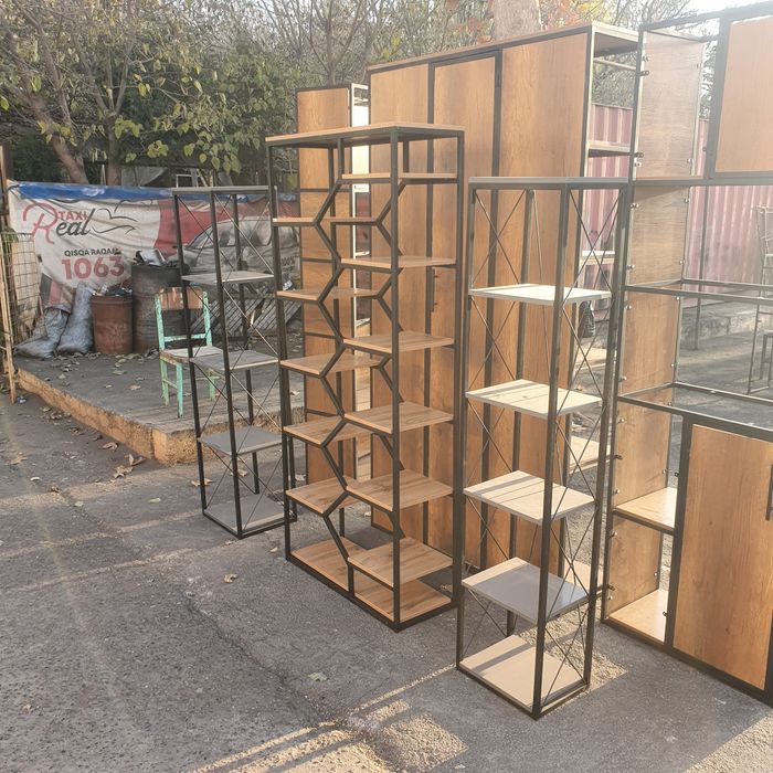 Стилаж оптим канвейир