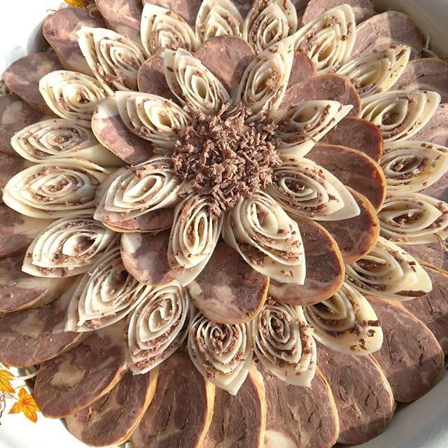 Xasip, Norin va Kalla pocha Qovurdoqlar xam