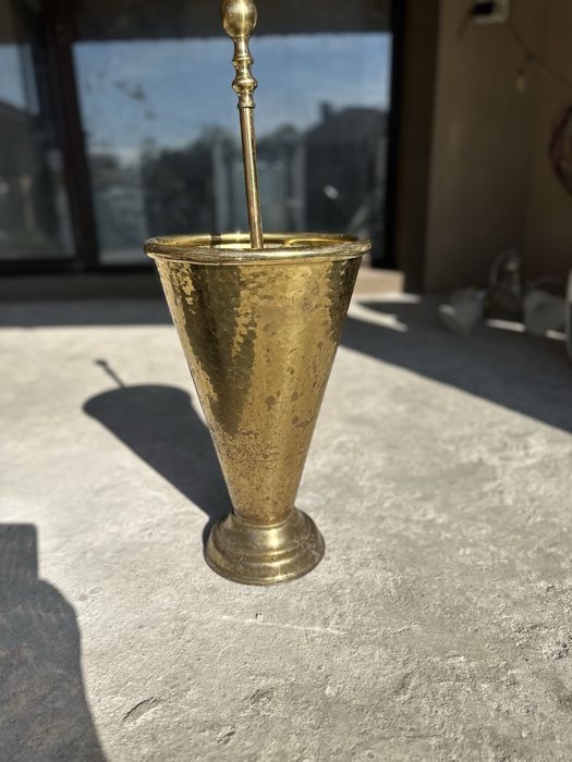 GOLD-Антика от Германия За Чадър