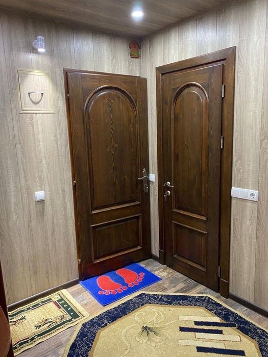 Сдаётся квартира на Академ Городок 3*4*5 Ит Парк