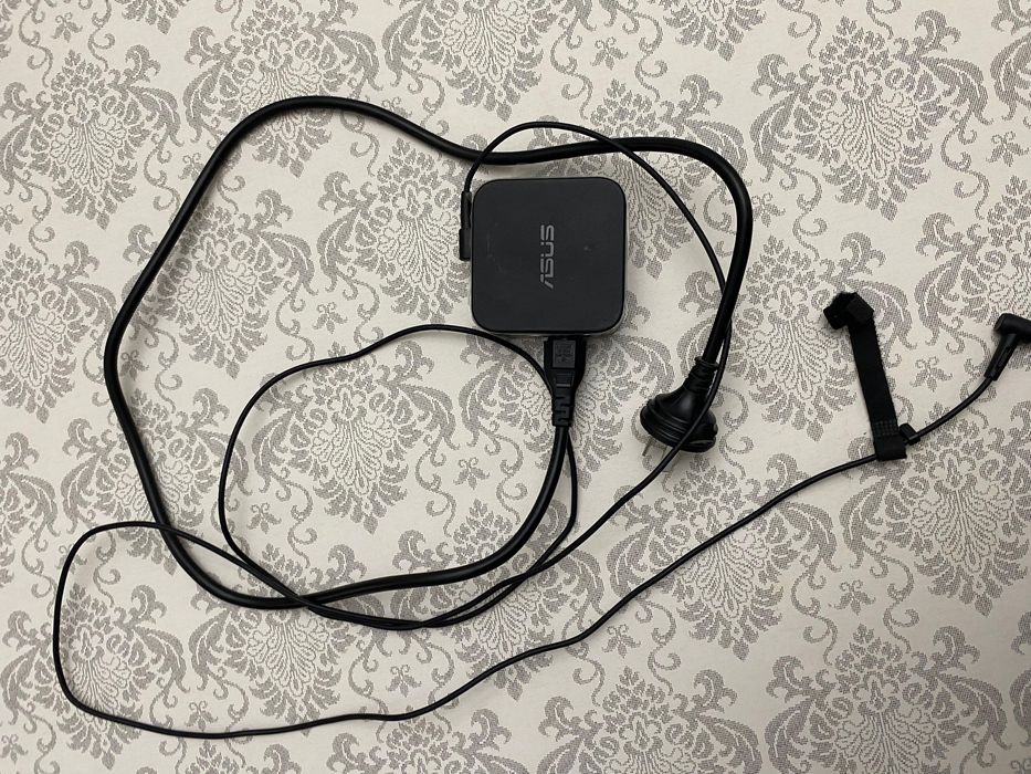 Монитор Asus gaming