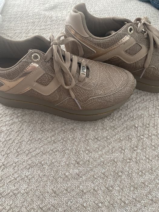 Обувки U.S Polo Assn