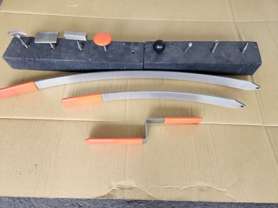 Пдр инструменти и консумативи