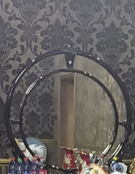 Гостиная горка, Сервант