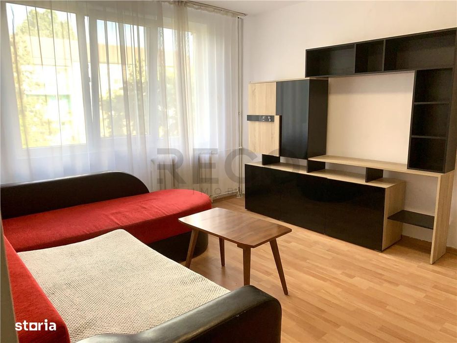 RECO Apartament 2 camere, semidecomandat — fotografia 1