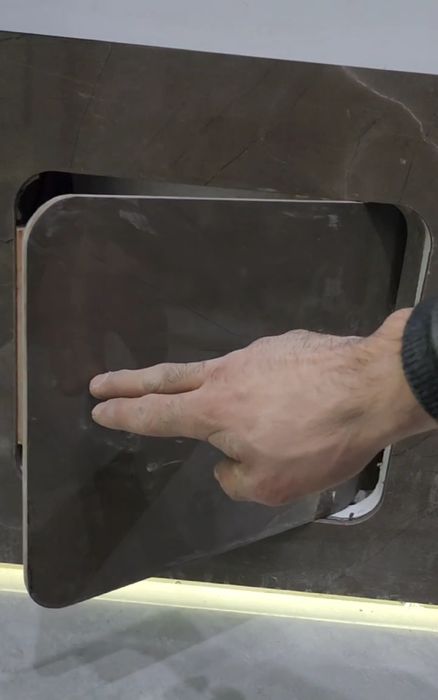 Кафел терамиз. Kafel teramiz