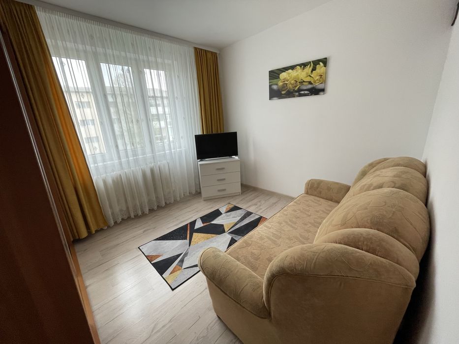 Apartament 2 camere