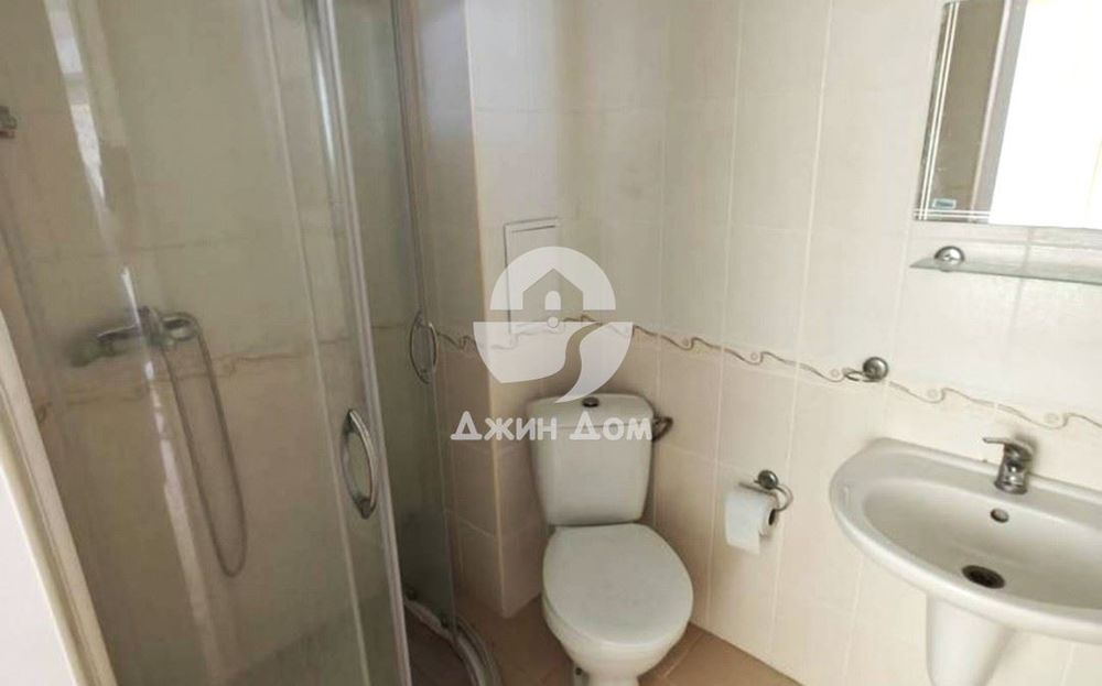 Продава се Едностаен апартамент в к.к. Слънчев бряг - 37 кв.м за 1568 €/кв.м - Снимка #5
