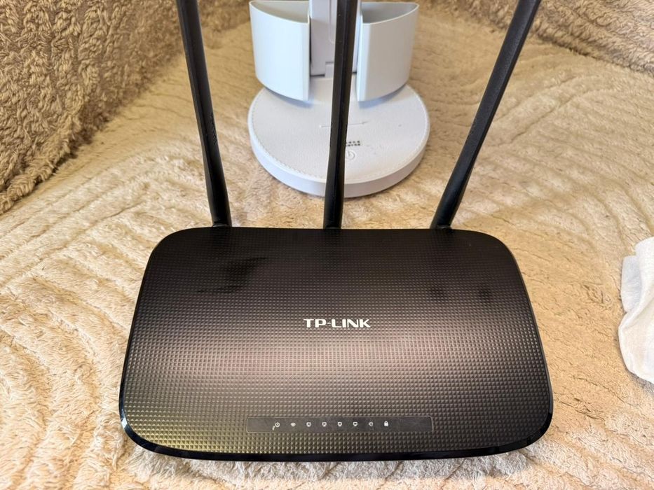 Роутер TP-Link (2 шт.)