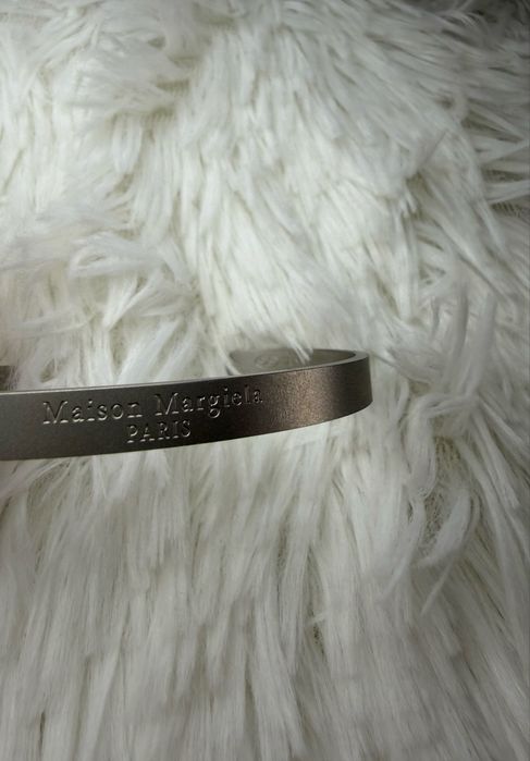 Гривни maison margiela