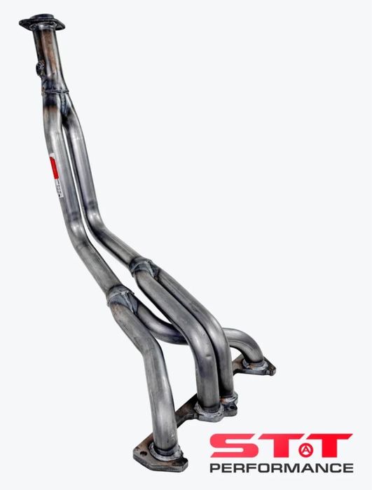 Выпускной коллектор