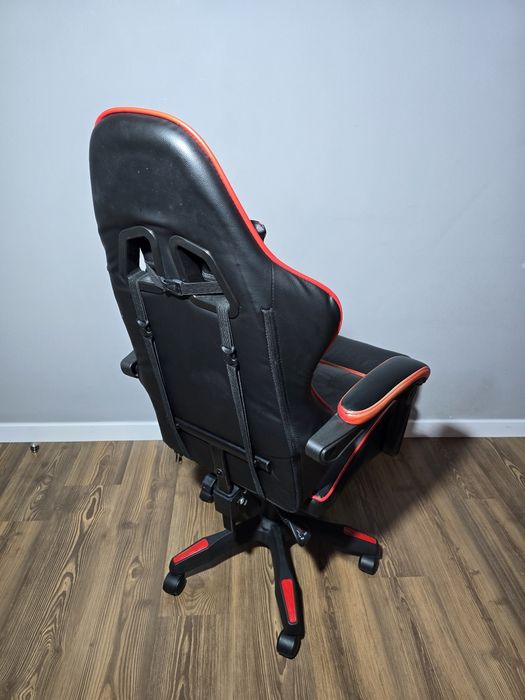 Игровое кресло Defender XCom