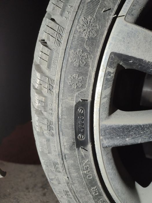 Volkswagen Golf 6 1.4 TSI