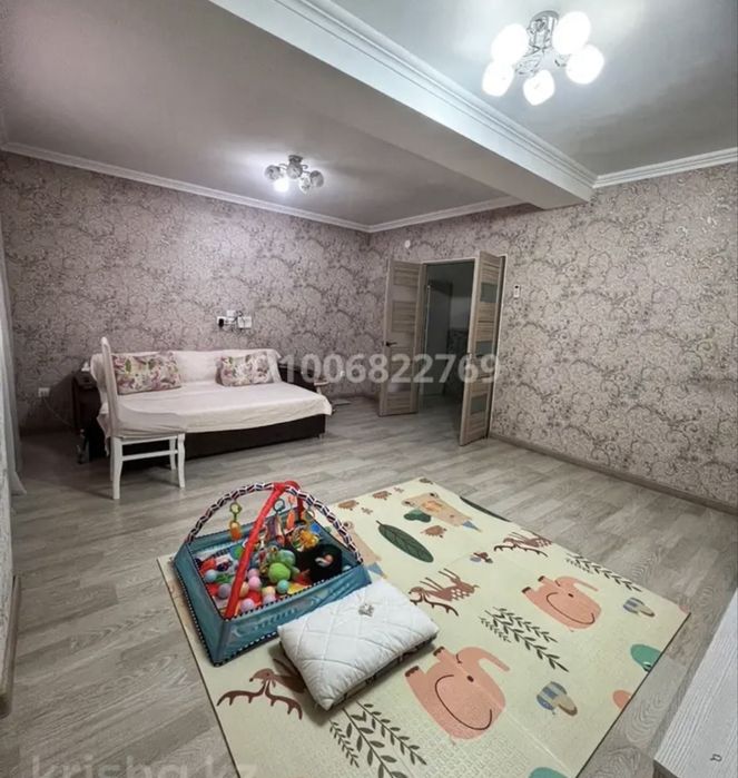 Аренда жк томирис