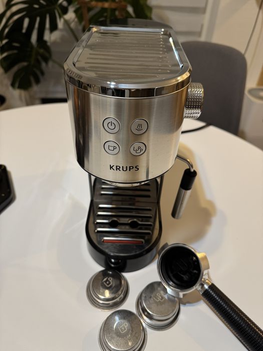 Espressor Krups Virtuoso