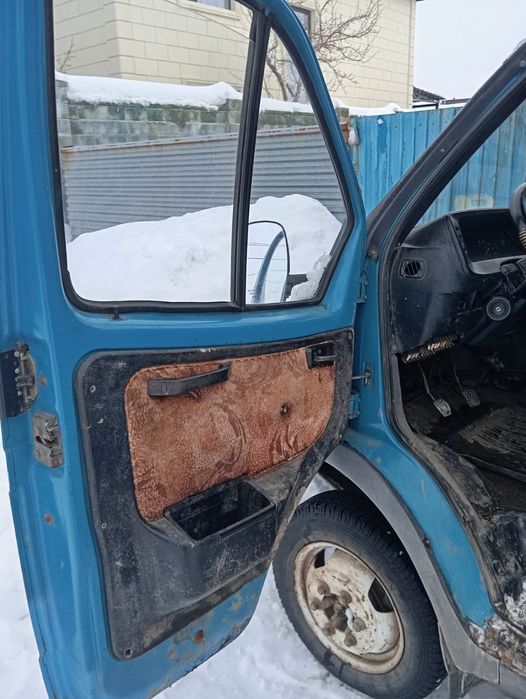 Продам рабочую лошадку