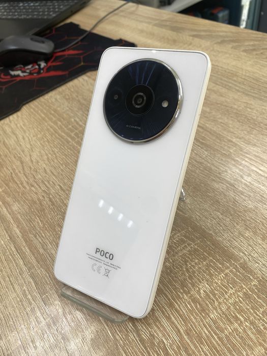 Xiaomi Poco C61 128Gb (A4)