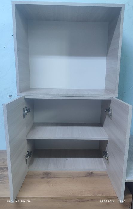 Продам шкафчики для кухни