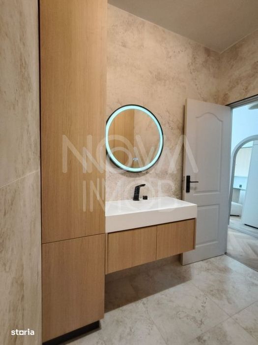 Apartament 3 camere, NOU - Turnisor