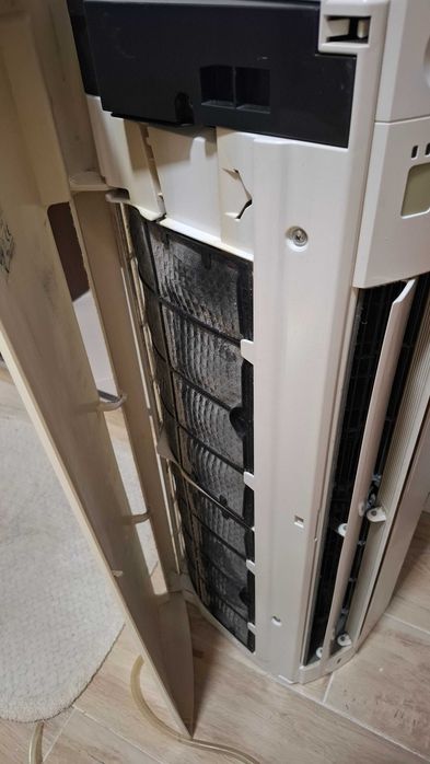 Климатик Daikin 9