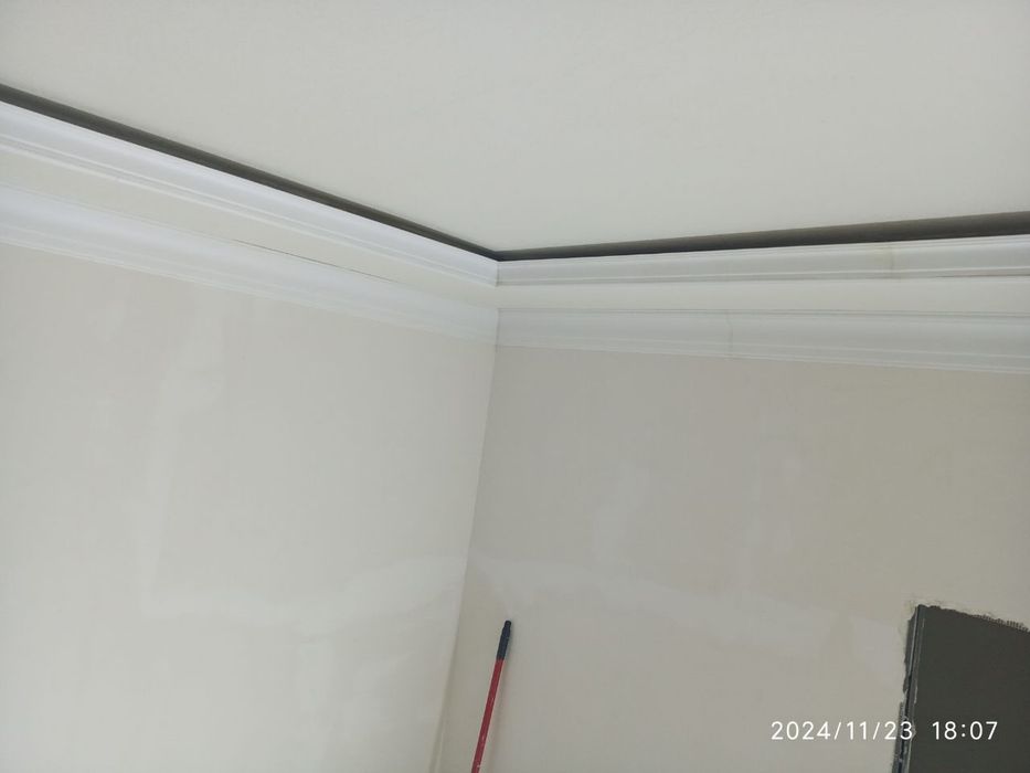 Ремонт квартир под ключ