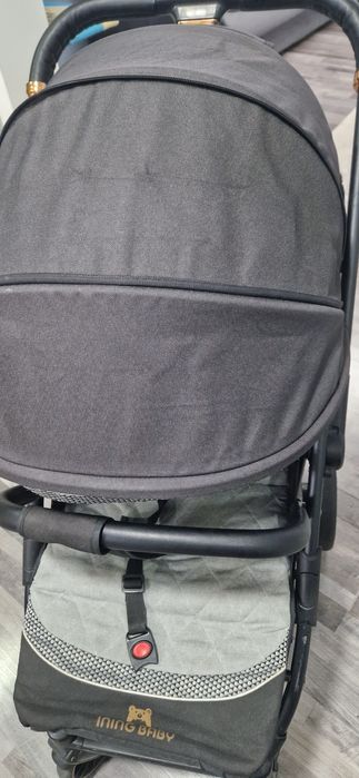 Продам коляску а отличном состоянии