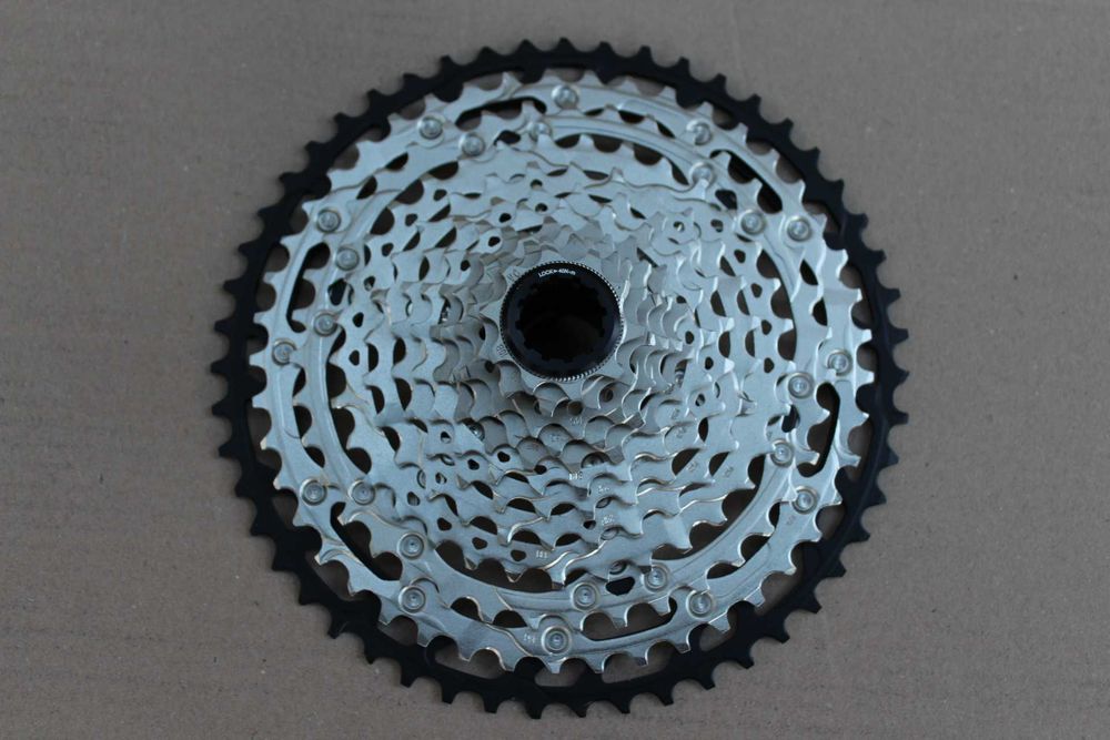 Shimano pinion caseta SLX CS-M7100 12-viteza 10-51T