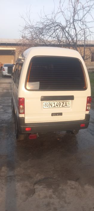 damas sotaman, yaxshi