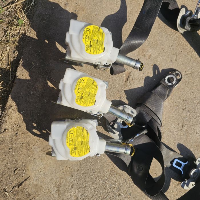 Колани предни за Rav 4  и Rx 450