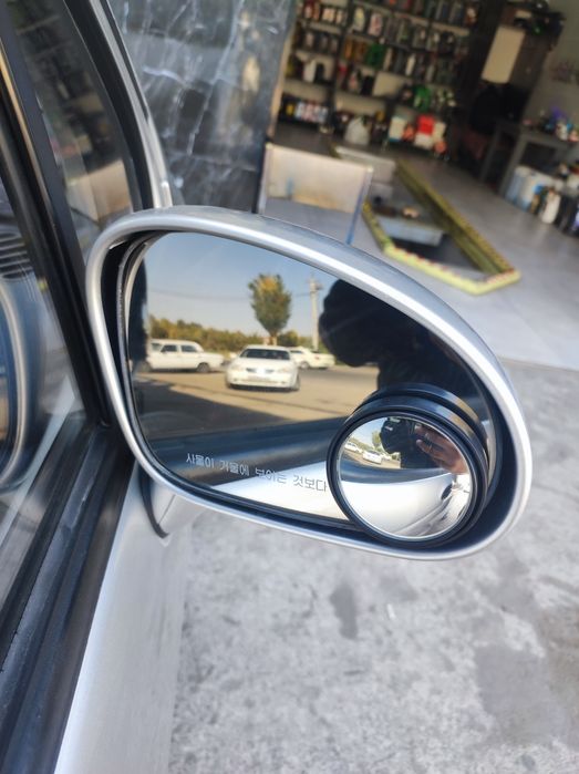 Matiz bakavoy kareyski idiyal sastayanada