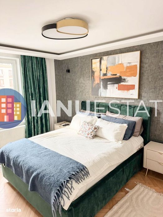 Piata Romana 1` Metrou Magheru Calea Victoriei UltraCentral Renovat