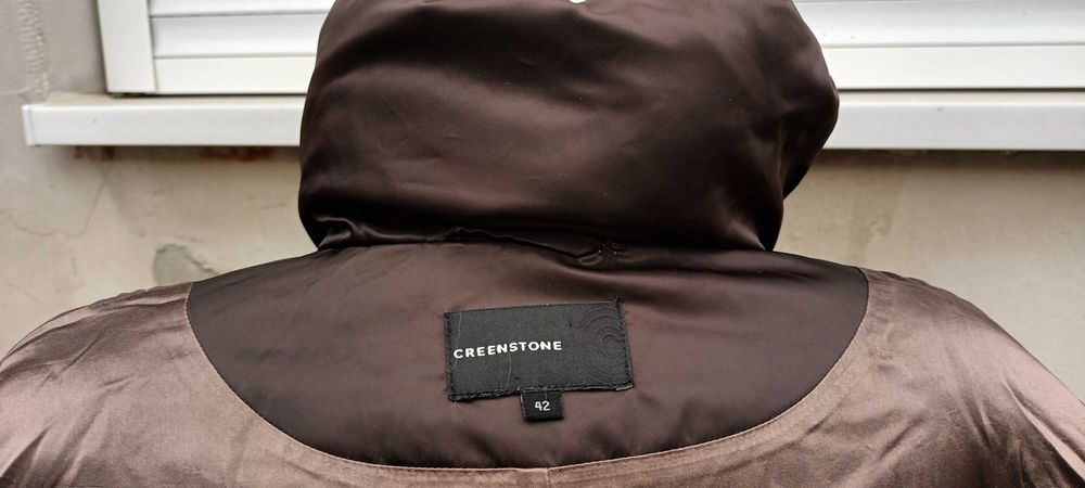 **GreenStone | geaca outdoor mar. 42 - 44 | L - XL