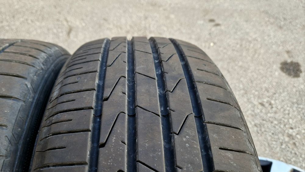 DOT 2022, 205/60/16 летни гуми Hankook Ventus Prime 3. Ханкок