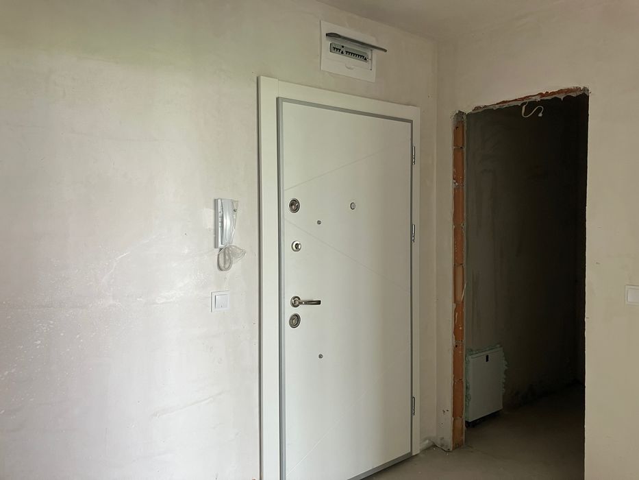 Продава се Двустаен апартамент в Пловдив, Христо Смирненски - 76 кв.м за 1645 €/кв.м - Снимка #5