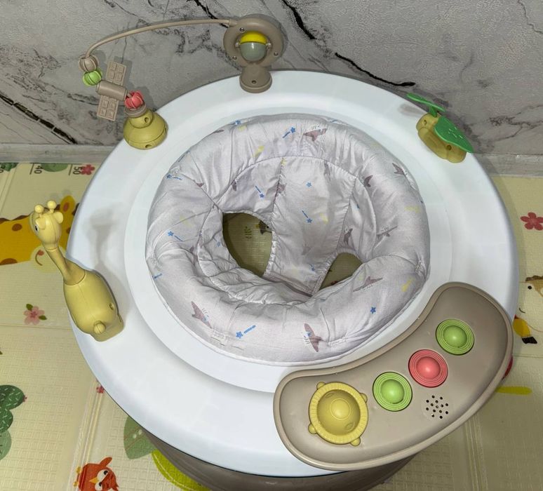 Ходунки для детей