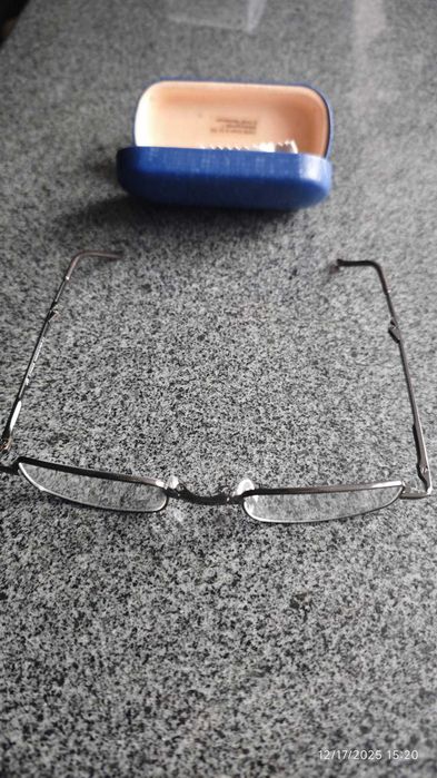 Rame ochelari pliabili cu etui