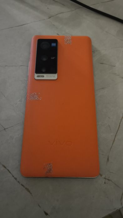 Vivo x60pp 256/12