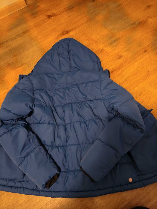 Зимно яке за момче