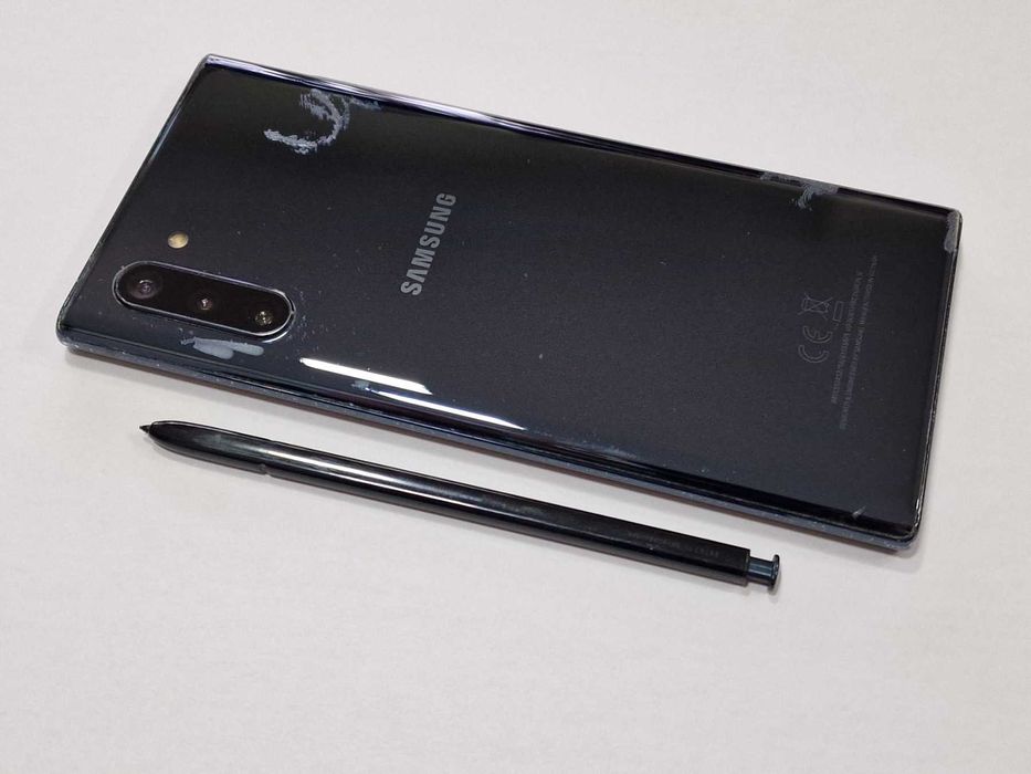 Samsung Galaxy Note10