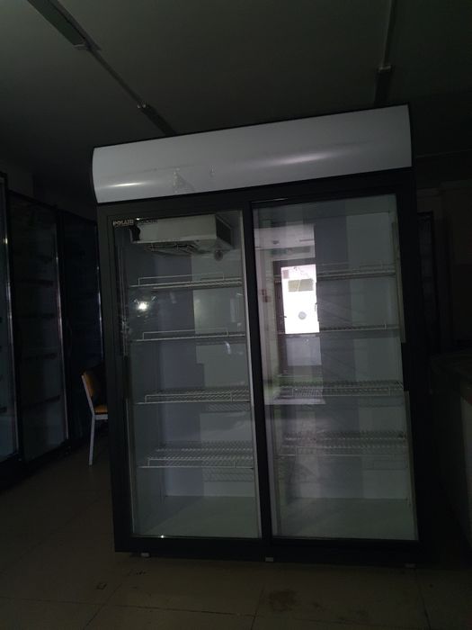 Холодильник ветринный