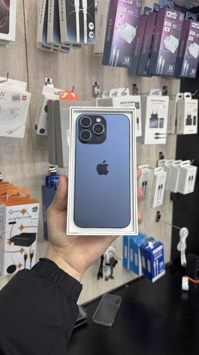 Iphone 15 pro max 512 gb