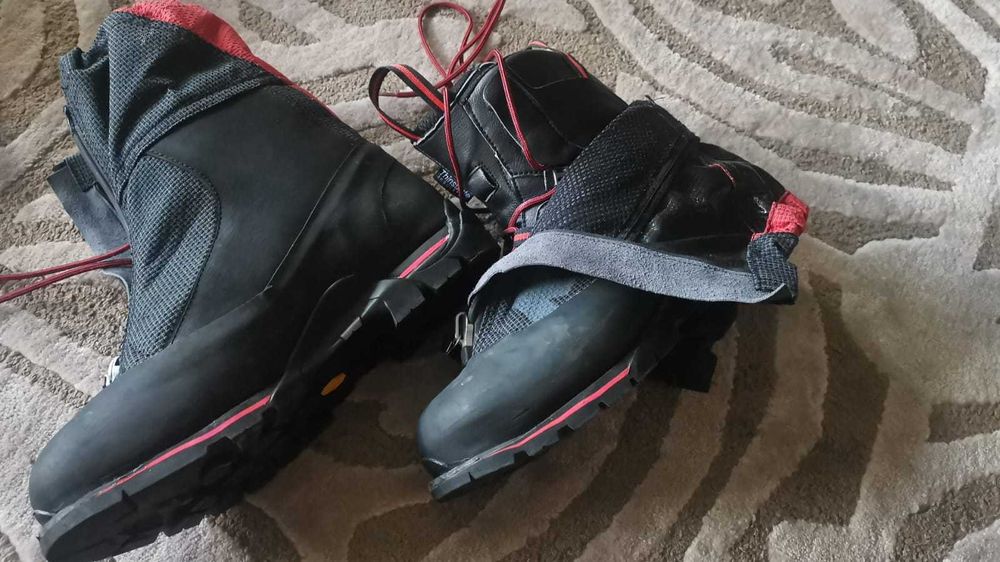 Bocanci tura iarna Raichle All Degree EXP goretex vibram 45