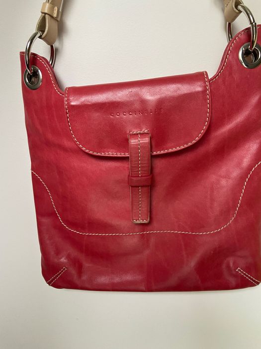 Чанта Coccinelle