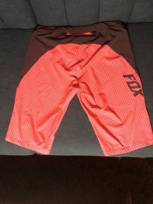 Pantaloni MTB Fox