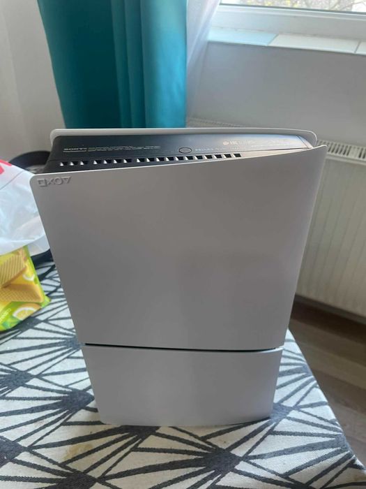 Consola PlayStation 5 Digital Edition (PS5) Slim, 825GB SSD, E-Chassis