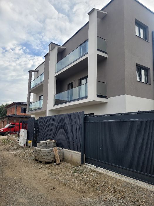 Casa Nouă tip Duplex