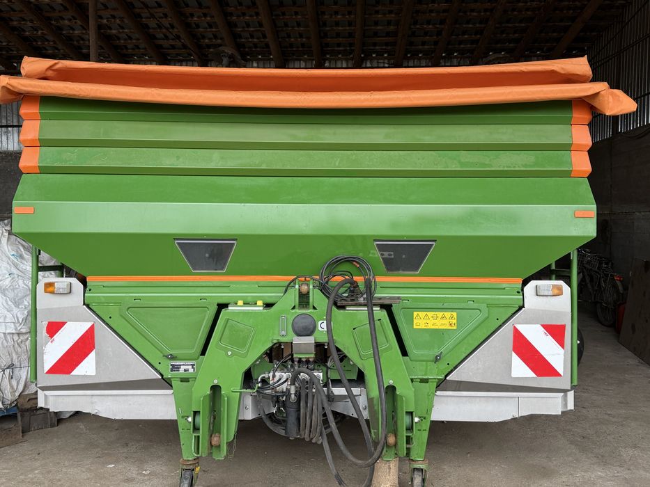 AMAZONE Distribuitor ingrasamant Amazone ZA M PROFIS HYDRO 3600