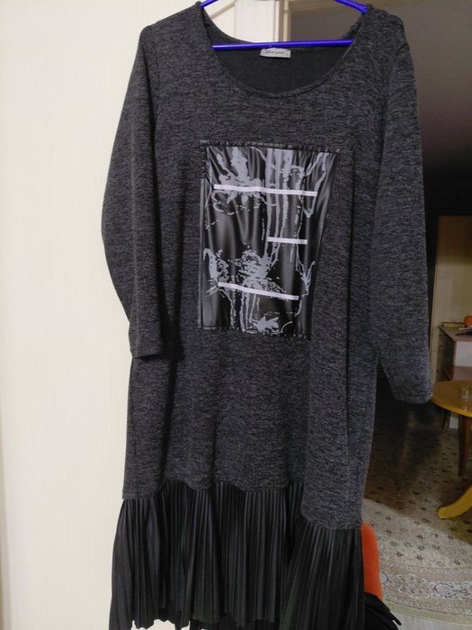 Женские платья разные