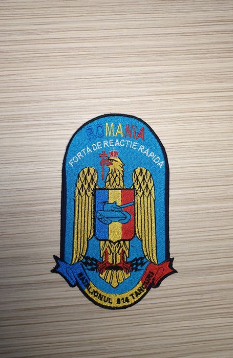 Patch-uri personalizate