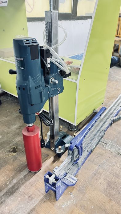 Аренда инструментов